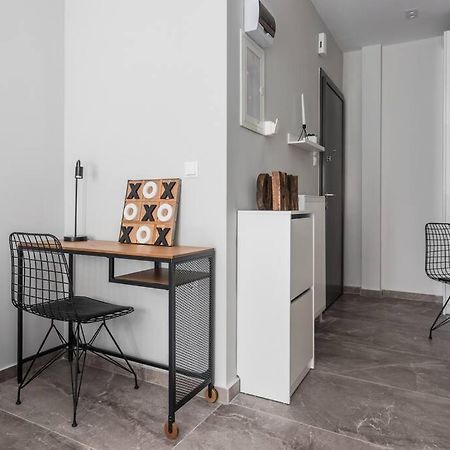 Sublime 1Br Apartment In Koukaki By Upstreet Athènes Extérieur photo