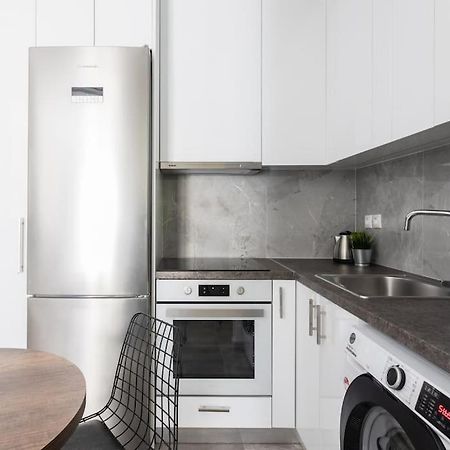 Sublime 1Br Apartment In Koukaki By Upstreet Athènes Extérieur photo