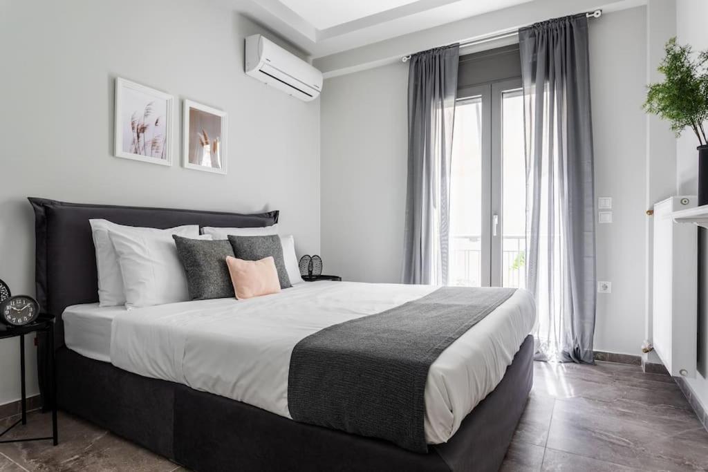 Sublime 1Br Apartment In Koukaki By Upstreet Athènes Extérieur photo