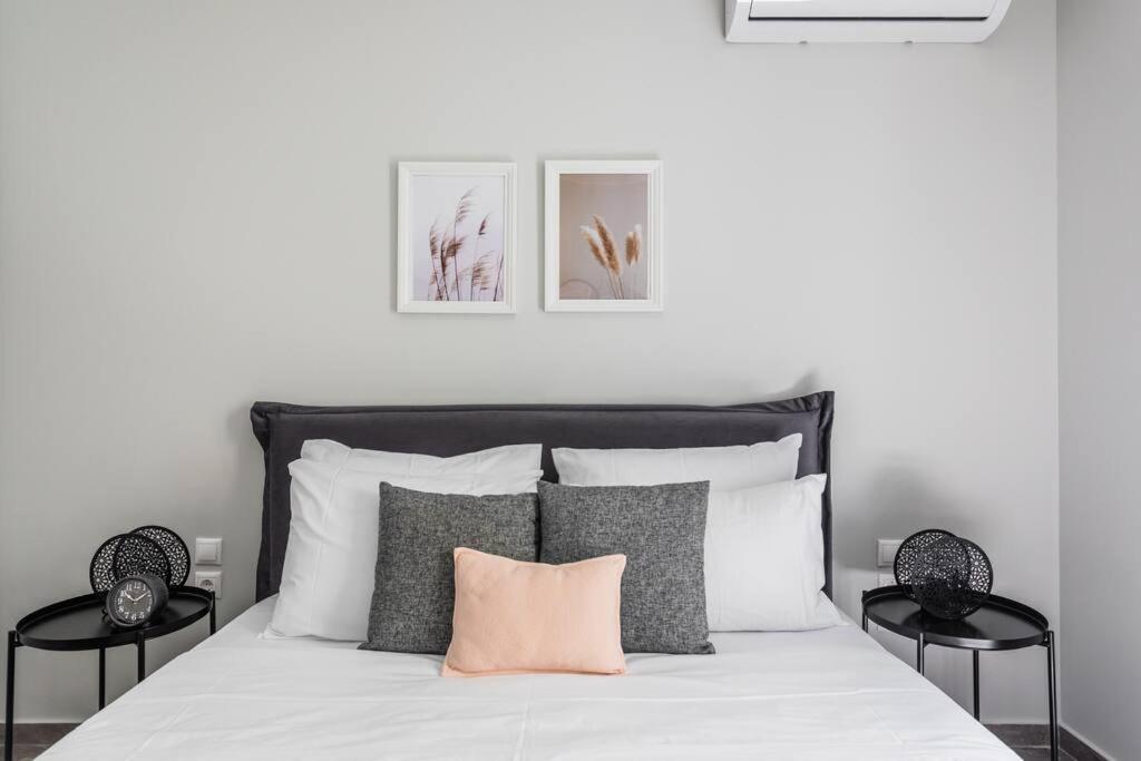 Sublime 1Br Apartment In Koukaki By Upstreet Athènes Extérieur photo